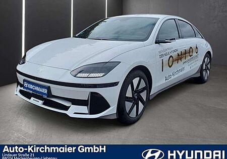 Hyundai IONIQ 6 77,4 kWh 4WD UNIQ Digitale-Außenspiegel