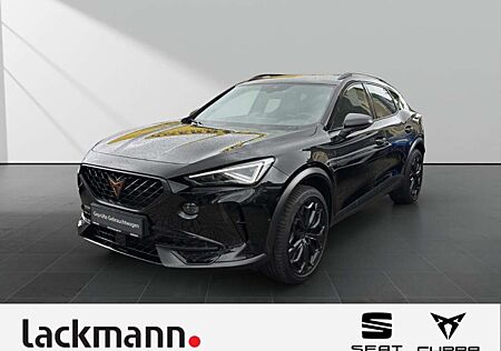 Cupra Formentor 2.0 Tribe Edition 4Drive *Matrix*Beats*