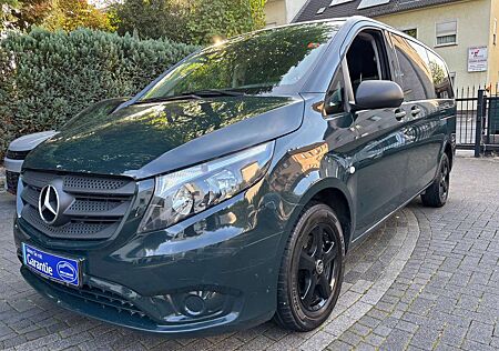 Mercedes-Benz Vito 114 CDI Tourer Mixto Lang "2020 Klima+AHK