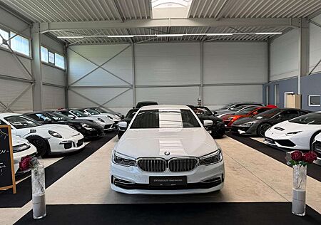 BMW 540 i xDrive Luxury Line/LED/Kamera