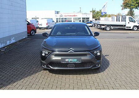 Citroën C5 Citroen X Shine PT180 Leder Kältepaket Head Up Display