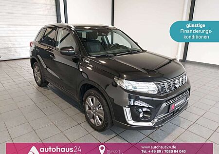 Suzuki Vitara 1.4 S ACC|LED|Kamera|Sitzhzg