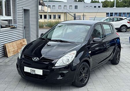 Hyundai i20 Classic*Automatik*Klima*Alu*