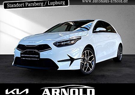 Kia Cee'd Ceed / Ceed 1.5 T-GDI DCT7 Spirit Kamera Navi Totwinkel