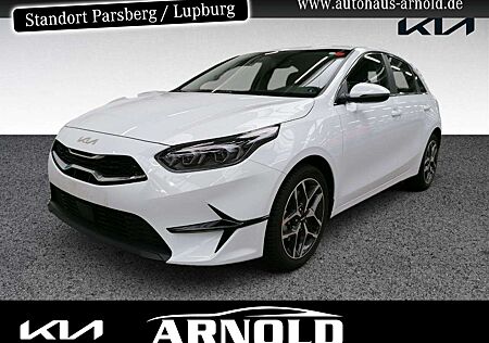 Kia Cee'd Ceed / Ceed 1.5 T-GDI DCT7 Spirit Kamera Navi Totwinkel