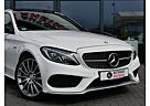 Mercedes-Benz C 43 AMG HEAD-UP! PANO! 360°! 19"! NP 87T!