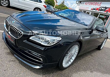 Alpina B6 Biturbo Cabrio F12*Voll*Limitiert 57*