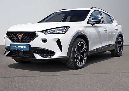 Cupra Formentor VZ e-Hybrid 1.4 TSI DSG NAVI+LED+SHZ