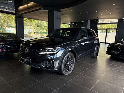 Volkswagen Touareg R-Line 4Motion Massage*Nachtsicht*HeadUp