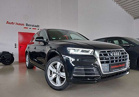 Audi Q5 50 TFSI e quattro S-Line Sportpaket*19Zoll