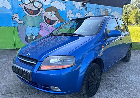 Daewoo Kalos 1.2 SE