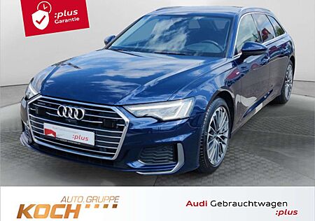 Audi A6 55 TFSI e q. S-Tronic Sport, Matrix LED