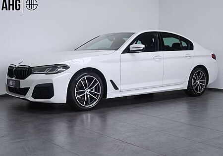 BMW 520 d xDrive Lim. M Sport SHADOW/ACC/AHK/360°