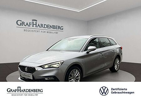 Seat Leon Sportstourer Xcellence eHybrid Navi AHK LED