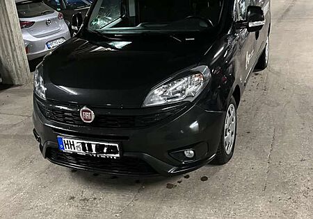 Fiat Doblo Cargo 1.3 Multijet Cargo S
