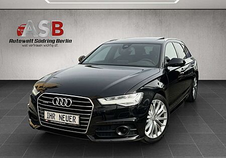 Audi A6 Avant 3.0 TDI clean diesel quattro S LINE Pan