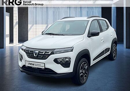 Dacia Spring ELECTRIC COMFORT KLIMA