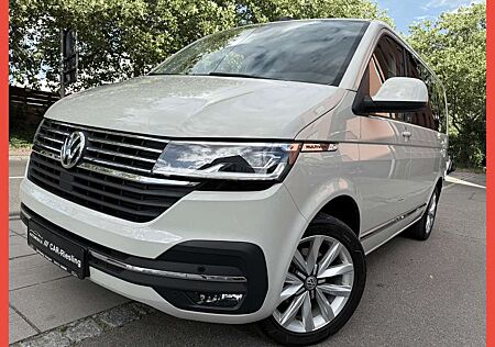 VW T6 Multivan Volkswagen T6.1MultivanGeneration Six/LEDER/LED/VOLL/I HAND
