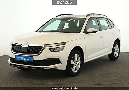 Skoda Kamiq 1.0 TSI Ambition #PDC#Kessy#GRA#SmartLink#