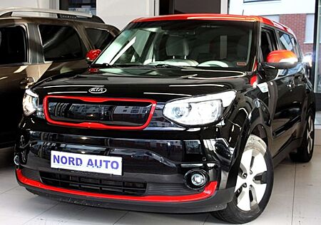 Kia Soul EV Elektro Leder/Navi/Pdc/Keyless