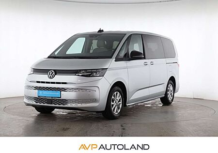 VW T7 Multivan Volkswagen LÜ 2.0 TDI DSG LIFE | 7-S. | LEDER |