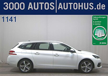 Peugeot 308 SW 1.5 BlueHDI Allure Navi LED PDC Shz