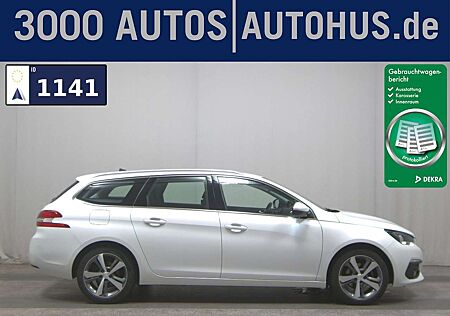 Peugeot 308 SW 1.5 BlueHDI Allure Navi LED PDC Shz