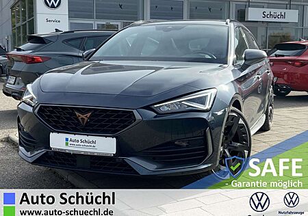 Cupra Leon ST 1.4 TSI DSG eHybrid 19"+PAKET-M+NAVI-PRO