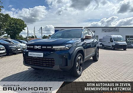 Dacia Bigster TCe 130 4x4 Extreme+Winter-Paket-Plus+MV-Kamera