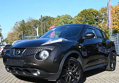 Nissan Juke 1.6 DIG-T Tekna 4x4 Automatik Kamera