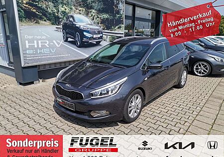 Kia XCeed Ceed SW / cee'd SW 1.6 CRDi Dream Team Navi
