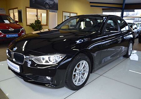BMW 320 i Lim. xDrive Bi-XENON / NAVI / KLIMA / PDC