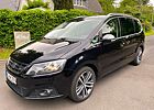 Seat Alhambra 2.0 FR-Line/DSG/TOP/Panorama/Kamera/F1