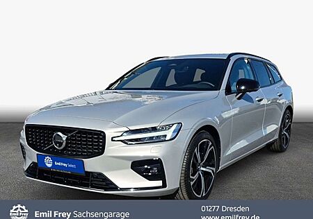 Volvo V60 Head-Up-DisplayVolvo B4 B DKG Plus Dark*Panora