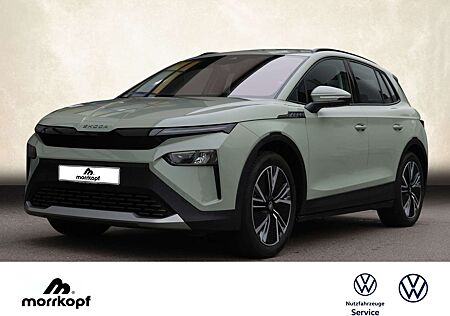 Skoda Elroq 50 Tour +FREI AB 01.01.2026+ Bluetooth LED