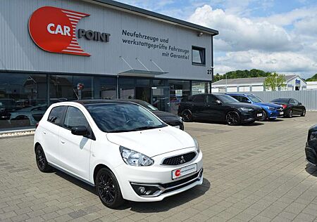 Mitsubishi Space Star Diamant Edition+ *Navi*BT-Media*USB