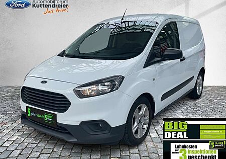 Ford Transit Courier 1.0 EcoBoost Trend