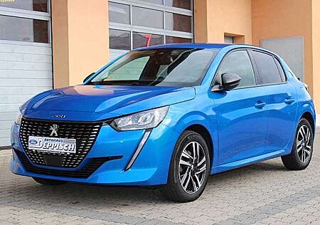 Peugeot 208 PureTech 100 Allure