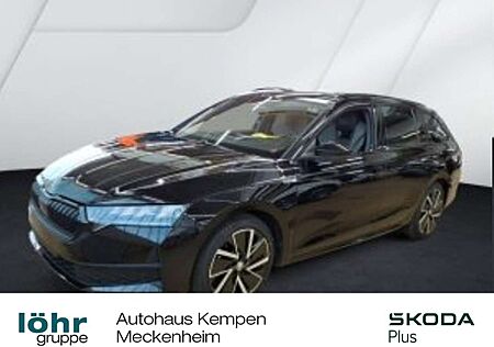 Skoda Octavia Combi 2.0 TDI DSG Sportline Pano Navi+VC ACC RF...