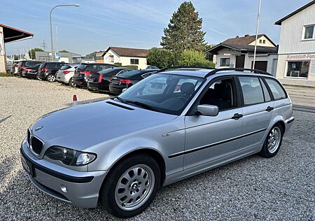 BMW 318i 318 Automatik Navi Klima PDC