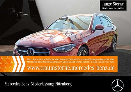 Mercedes-Benz C 300 e T AVANTG+360+AHK+KEYLESS+9G