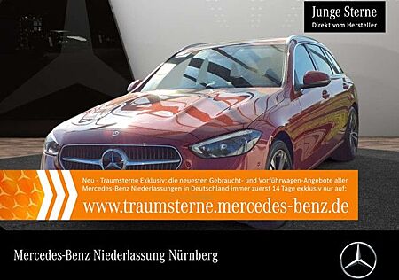Mercedes-Benz C 300 e T AVANTG+360+AHK+KEYLESS+9G