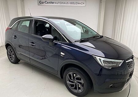 Opel Crossland X 1.2 2020 LED Tempomat Sitzheizung