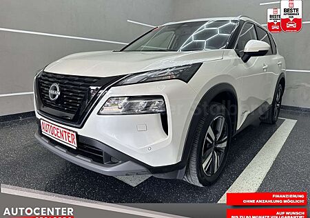 Nissan X-Trail e-Power e-4orce N-Connecta "1 HAND-NAVI"