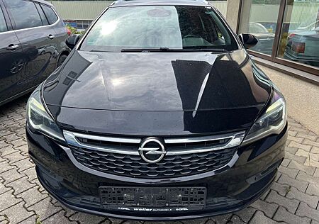 Opel Astra Innovation Start/Stop