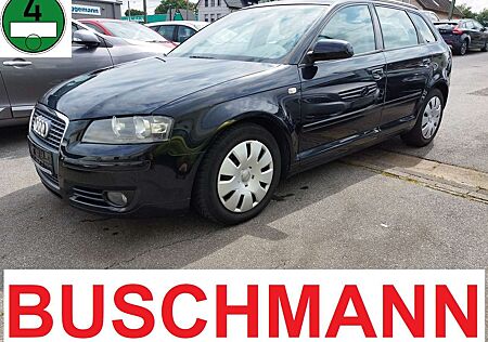 Audi A3 Sportback 2.0 TDI Ambition