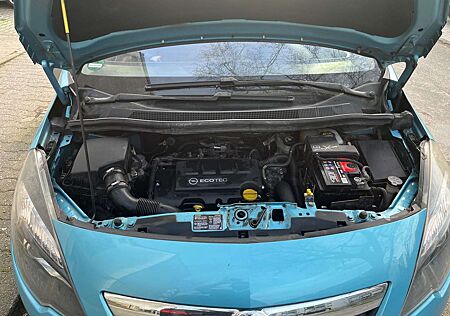Opel Meriva 1.4 ecoflex Design Edition