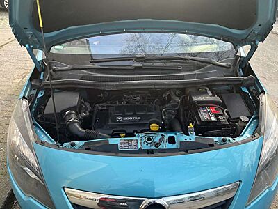 Opel Meriva Meriva 1.4 ecoflex Design Edition