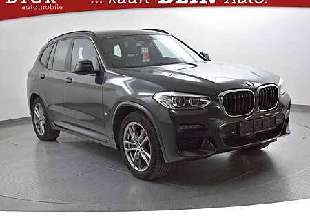 BMW X3 xDr 30e Sport Aut M PAKET+PANO+PROF+H&K+AHK++