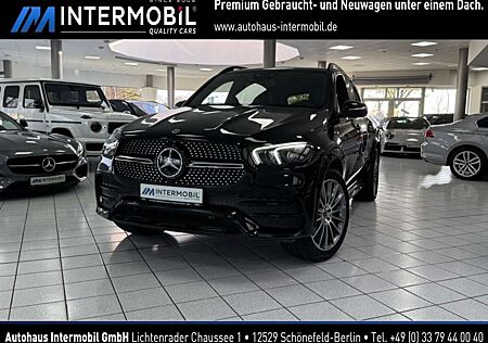 Mercedes-Benz GLE 350 de 4M*AMG*PANO*DISTRO*BURM*HUD*MEMO*360°